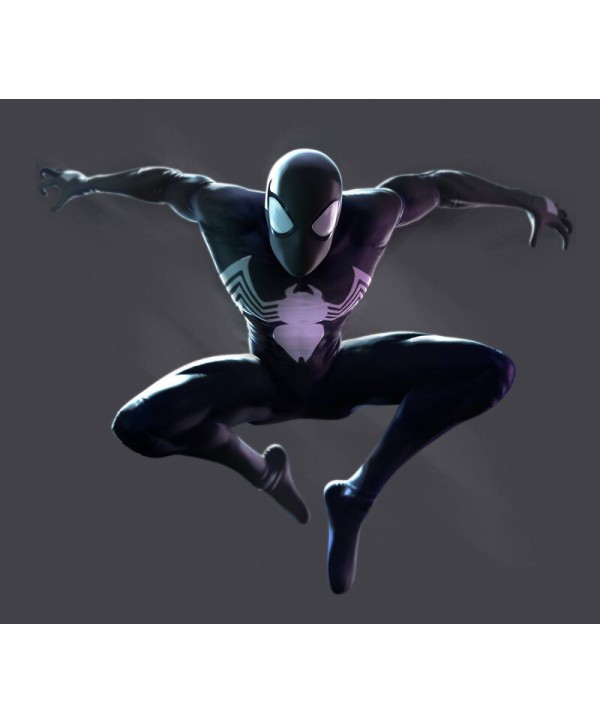 The Amazing Spider-Man 2 - Black Suit DLC Steam Key GLOBAL